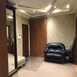 Kirayə (aylıq) 3 otaqlı Yeni Tikili, Nizami metrosu, Yasamal rayonu 13