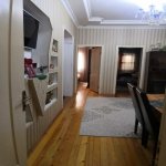 Satılır 3 otaqlı Həyət evi/villa, Həzi Aslanov metrosu, Xətai rayonu 9