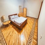 Kirayə (günlük) 4 otaqlı Yeni Tikili, 28 May metrosu, Nəsimi rayonu 2