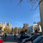 Аренда 2 комнатная Вторичка, м. Эльмляр Академиясы метро, Парк Г.Джавида, Ясамал район 12