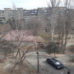 Kirayə (aylıq) 3 otaqlı Köhnə Tikili, Gənclik metrosu, Odlar Yurdu Universiteti, Nərimanov rayonu 18