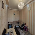 Satılır 4 otaqlı Həyət evi/villa, Avtovağzal metrosu, Biləcəri qəs., Binəqədi rayonu 13