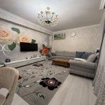 Продажа 2 комнатная Новостройка, İnşaatçılar метро, пос. Ясамал, Ясамал район 3