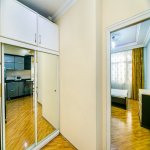 Kirayə (günlük) 3 otaqlı Yeni Tikili, Nizami metrosu, Yasamal rayonu 32