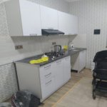 Kirayə (aylıq) 1 otaqlı Həyət evi/villa, Gənclik metrosu, Nərimanov rayonu 5