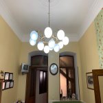 Kirayə (aylıq) 5 otaqlı Ofis, Sahil metrosu, Fəvvarələr meydanı, Səbail rayonu 10