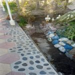 Kirayə (aylıq) 3 otaqlı Bağ evi, Abşeron rayonu 50