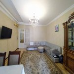 Satılır 4 otaqlı Həyət evi/villa, Avtovağzal metrosu, Biləcəri qəs., Binəqədi rayonu 1