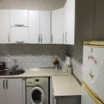 Kirayə (aylıq) 2 otaqlı Yeni Tikili, İnşaatçılar metrosu, Yasamal qəs., Yasamal rayonu 6