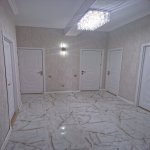 Satılır 4 otaqlı Yeni Tikili, İnşaatçılar metrosu, Yasamal qəs., Yasamal rayonu 4