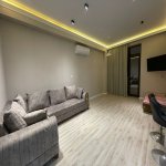 Kirayə (aylıq) 2 otaqlı Yeni Tikili, 20 Yanvar metrosu, Yeni Yasamal qəs., Yasamal rayonu 2