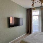 Kirayə (aylıq) 2 otaqlı Yeni Tikili, Nizami metrosu, Caspian Plaza, Yasamal rayonu 9