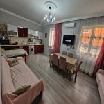 Kirayə (günlük) 3 otaqlı Həyət evi/villa Qəbələ 10