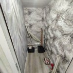 Продажа 2 комнатная Вторичка, пос. Йени Гюняшли, Сураханы район 9