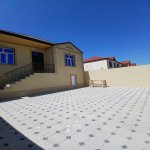 Satılır 4 otaqlı Həyət evi/villa, Avtovağzal metrosu, Biləcəri qəs., Binəqədi rayonu 13