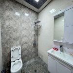Продажа 2 комнат Новостройка, İnşaatçılar метро, пос. Йени Ясамал, Ясамал район 12