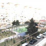 Kirayə (aylıq) 2 otaqlı Köhnə Tikili, Yeni Günəşli qəs., Suraxanı rayonu 3