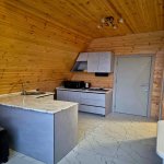 Kirayə (günlük) A frame evler Şəki 6