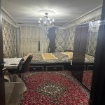 Kirayə (aylıq) 3 otaqlı Köhnə Tikili, İnşaatçılar metrosu, Yasamal rayonu 7