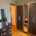 Kirayə (aylıq) 3 otaqlı Köhnə Tikili, Nəriman Nərimanov metrosu, Nərimanov rayonu 5