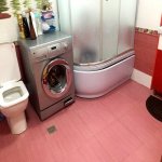 Kirayə (aylıq) 2 otaqlı Yeni Tikili, Əhmədli metrosu, Əhmədli, Xətai rayonu 13