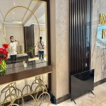 Kirayə (aylıq) 2 otaqlı Yeni Tikili, 28 May metrosu, Nəsimi rayonu 3