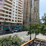 Kirayə (aylıq) 2 otaqlı Köhnə Tikili, 28 May metrosu, 28 Mall, Nəsimi rayonu 23