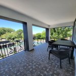 Kirayə (günlük) 5 otaqlı Həyət evi/villa Qəbələ 6