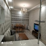 Kirayə (aylıq) 3 otaqlı Yeni Tikili, Həzi Aslanov metrosu, Əhmədli, Xətai rayonu 7
