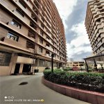 Kirayə (aylıq) 2 otaqlı Yeni Tikili, 28 May metrosu, Zabitlər parkı, Nəsimi rayonu 1