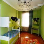 Kirayə (aylıq) 4 otaqlı Yeni Tikili, 28 May metrosu, Nəsimi rayonu 17