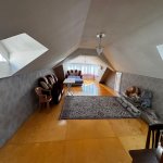 Satılır 5 otaqlı Həyət evi/villa, Biləcəri qəs., Binəqədi rayonu 10