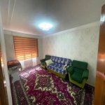 Satılır 3 otaqlı Köhnə Tikili, Qara Qarayev metrosu, 8-ci kilometr, Nizami rayonu 1