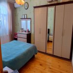 Satılır 4 otaqlı Həyət evi/villa, Avtovağzal metrosu, Biləcəri qəs., Binəqədi rayonu 3
