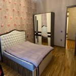 Kirayə (aylıq) 4 otaqlı Yeni Tikili, 20 Yanvar metrosu, Nəsimi rayonu 10