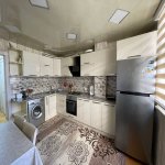 Kirayə (aylıq) 4 otaqlı Köhnə Tikili, Azadlıq metrosu, 8-ci mikrorayon, Binəqədi rayonu 9