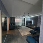Kirayə (aylıq) 3 otaqlı Həyət evi/villa, Xətai metrosu, NZS, Xətai rayonu 3