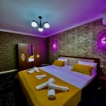 Kirayə (günlük) 5 otaqlı Həyət evi/villa Qəbələ 8