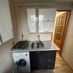 Kirayə (aylıq) 1 otaqlı Köhnə Tikili, Qara Qarayev metrosu, Nizami rayonu 4