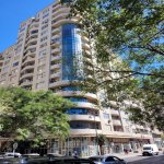 Kirayə (aylıq) 3 otaqlı Yeni Tikili, Nəriman Nərimanov metrosu, Nərimanov rayonu 1