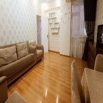 Аренда 2 комнатная Новостройка, İnşaatçılar метро, Ясамал район 2