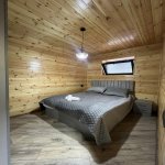 Kirayə (günlük) A frame evler Quba 8