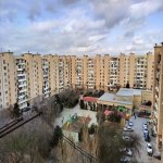 Satılır 3 otaqlı Köhnə Tikili, Hövsan qəs., Suraxanı rayonu 2