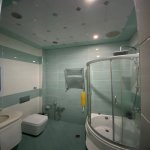 Satılır 6 otaqlı Həyət evi/villa, Nəsimi metrosu, 6-cı mikrorayon, Binəqədi rayonu 26