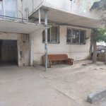 Satılır 2 otaqlı Köhnə Tikili, Memar Əcəmi metrosu, 3-cü mikrorayon, Nəsimi rayonu 1