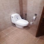 Kirayə (aylıq) 3 otaqlı Yeni Tikili, İçərişəhər metrosu, Səbail rayonu 7