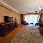 Kirayə (aylıq) 3 otaqlı Ofis, Səbail rayonu 2
