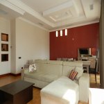Kirayə (aylıq) 4 otaqlı Yeni Tikili, Gənclik metrosu, Nərimanov rayonu 2