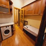 Аренда 2 комнат Вторичка, м. Эльмляр Академиясы метро, Ясамал район 8