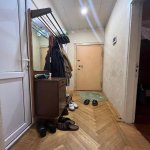 Satılır 3 otaqlı Köhnə Tikili, 20 Yanvar metrosu, 1-ci mikrorayon, Nəsimi rayonu 11